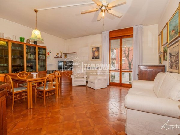 appartamento in vendita a Modena in zona Madonnina / Quattro Ville