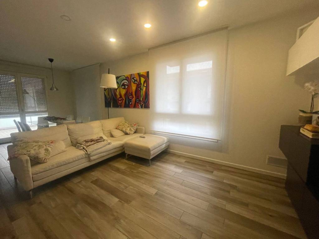 appartamento in vendita a Modena in zona San Faustino