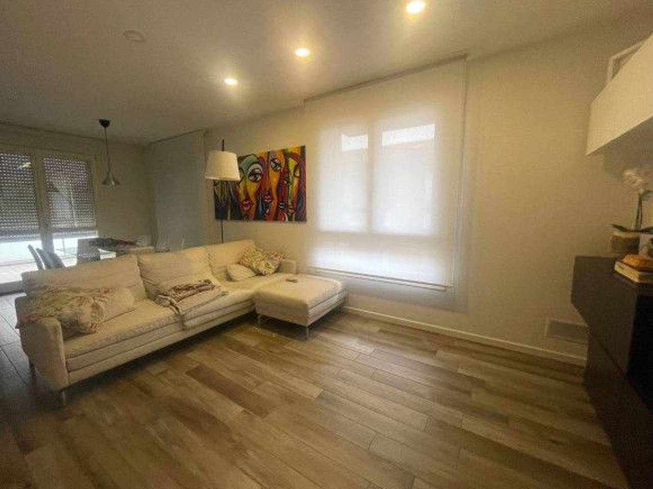 appartamento in vendita a Modena in zona San Faustino