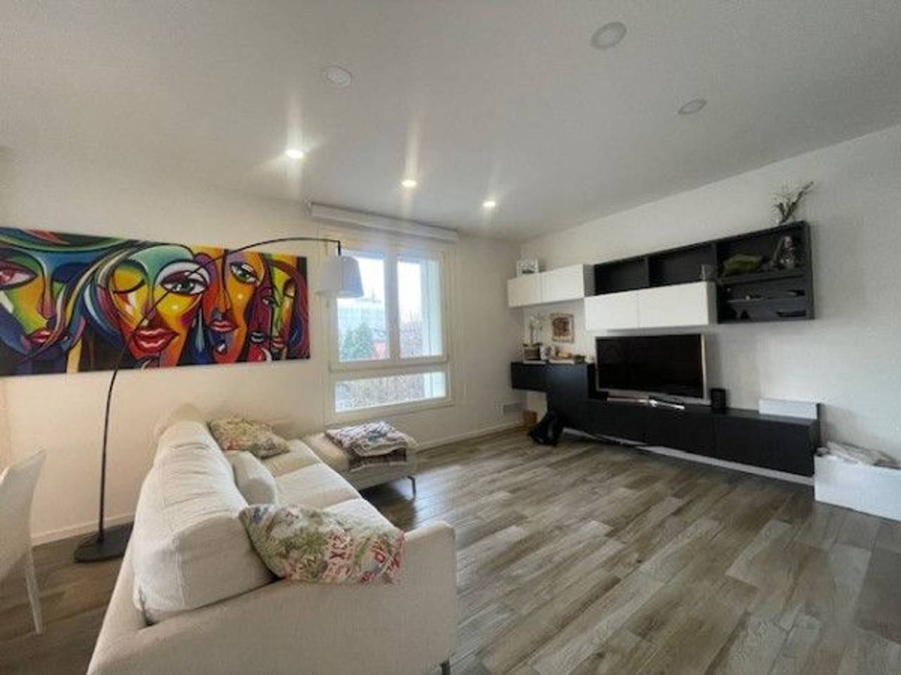 appartamento in vendita a Modena in zona San Faustino