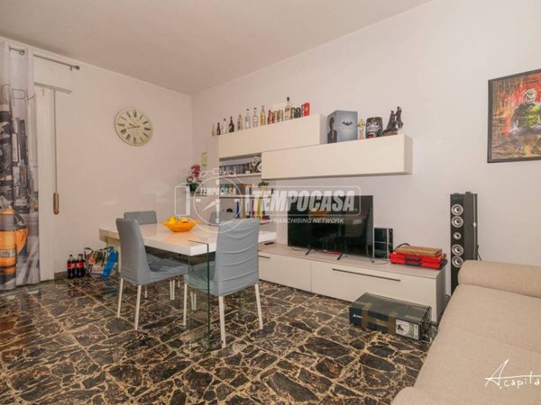 appartamento in vendita a Modena in zona Crocetta