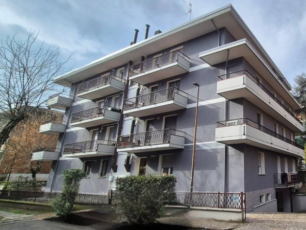 appartamento in vendita a Modena in zona Sant'Agnese