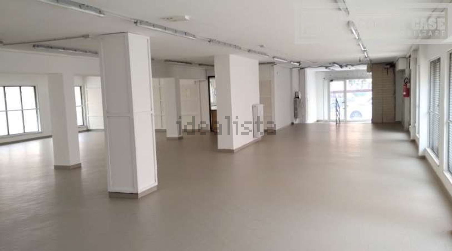 loft in vendita a Modena in zona San Lazzaro / Modena Est