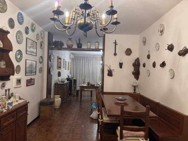 appartamento in vendita a Modena in zona Buon Pastore