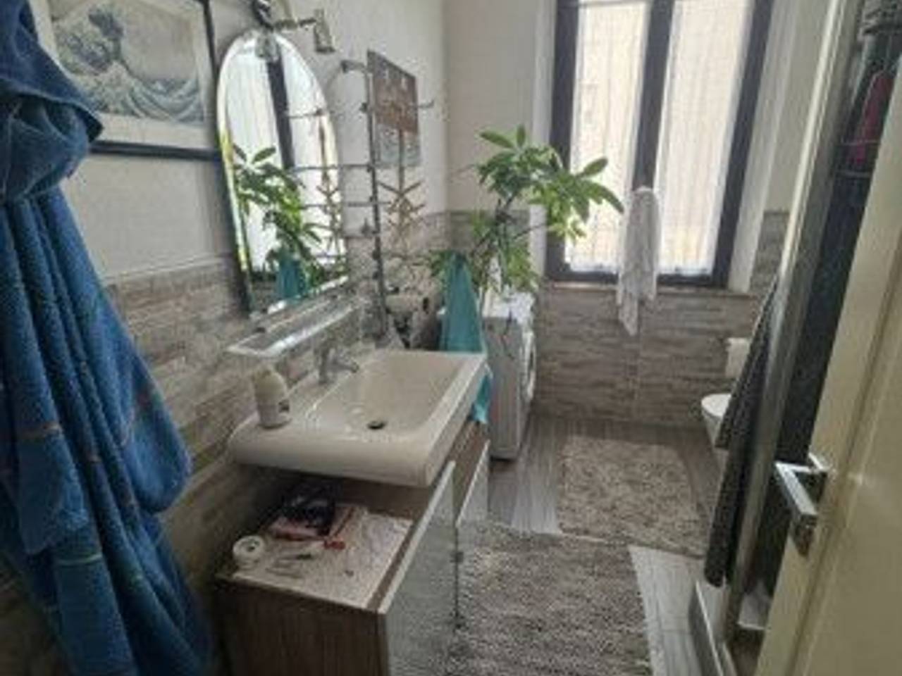 appartamento in vendita a Modena in zona San Lazzaro / Modena Est