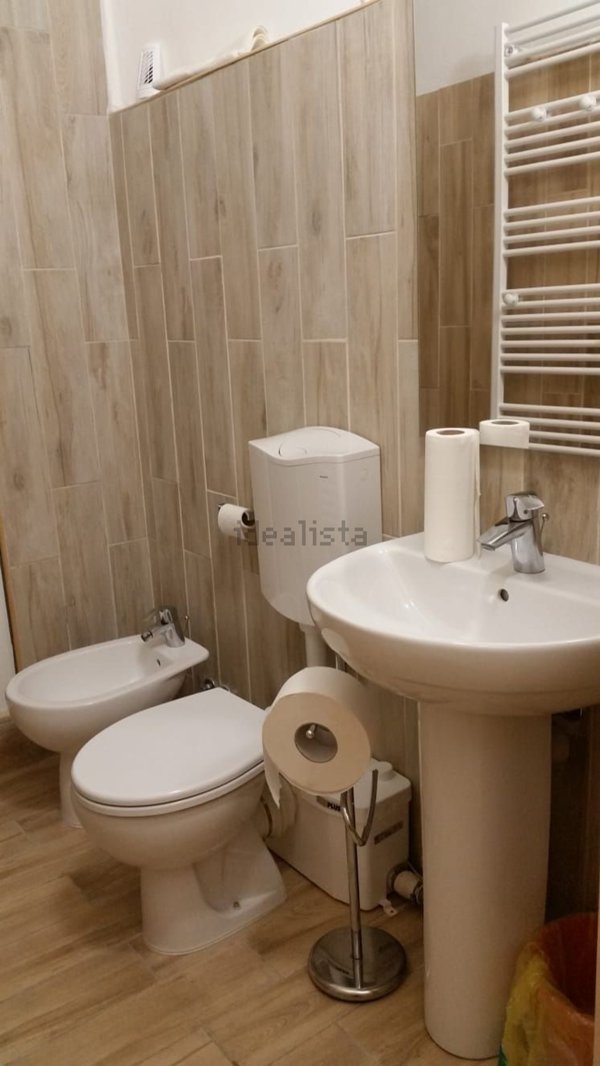 appartamento in vendita a Modena in zona San Faustino