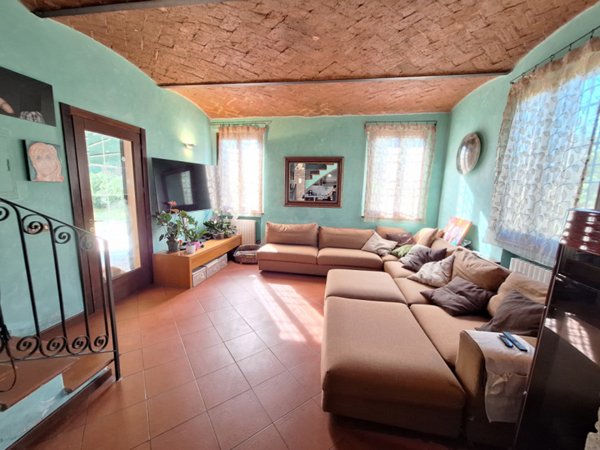 casa indipendente in vendita a Modena in zona Crocetta