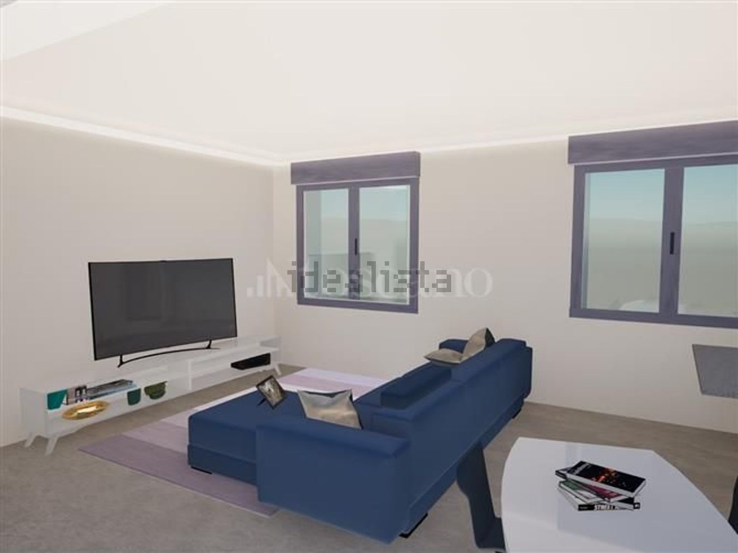 appartamento in vendita a Modena in zona San Faustino