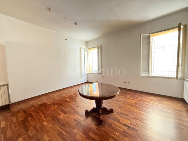 appartamento in vendita a Modena in zona Centro Storico