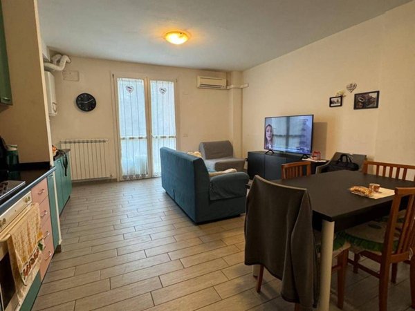 appartamento in vendita a Modena in zona Baggiovara