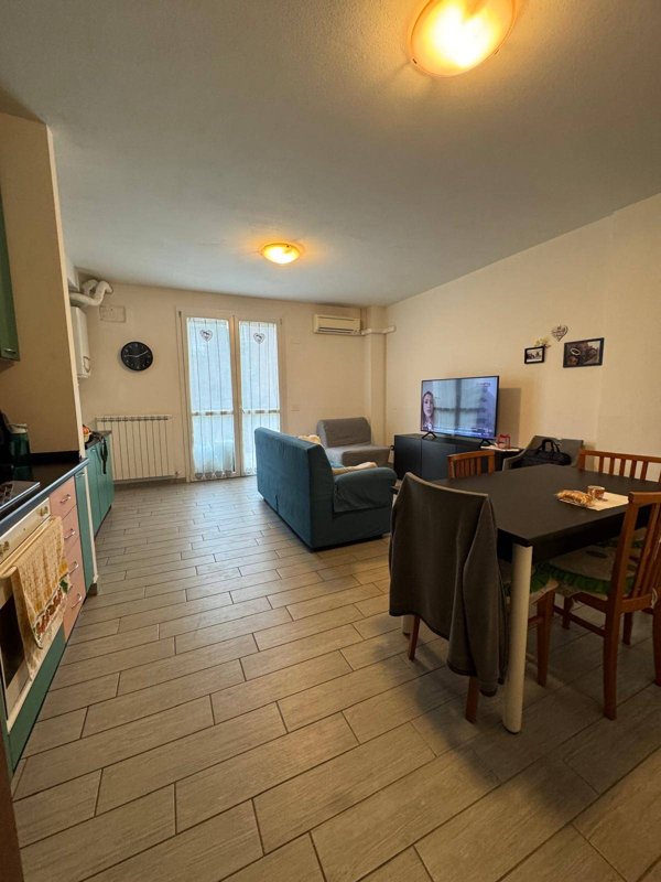 appartamento in vendita a Modena in zona Baggiovara