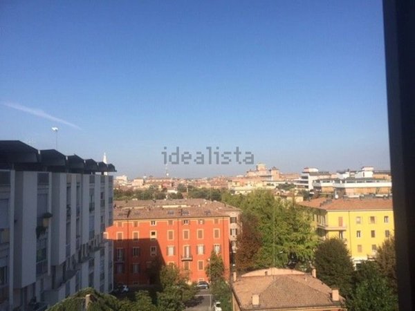 appartamento in vendita a Modena in zona San Lazzaro / Modena Est