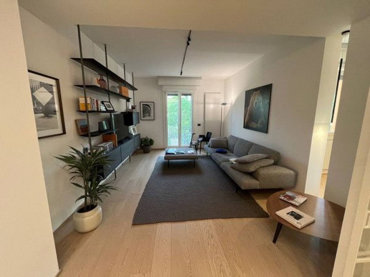 appartamento in vendita a Modena in zona Sant'Agnese