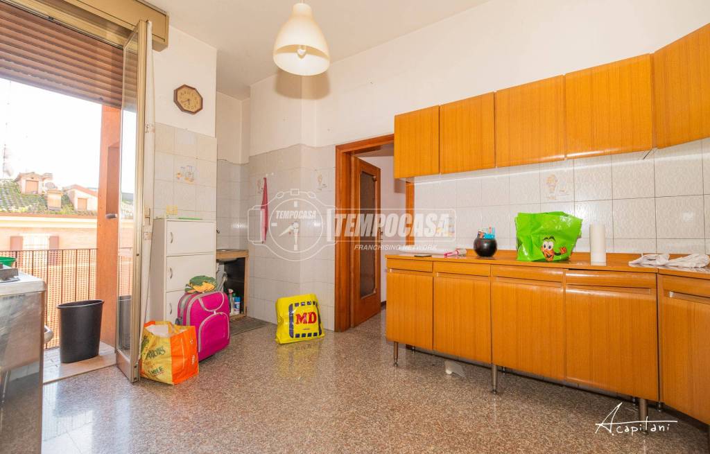 appartamento in vendita a Modena in zona San Cataldo