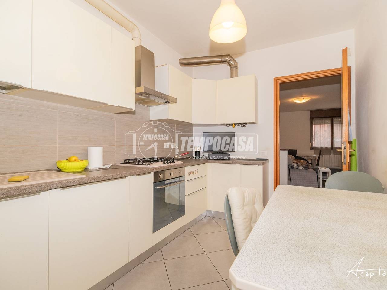 appartamento in vendita a Modena in zona Buon Pastore