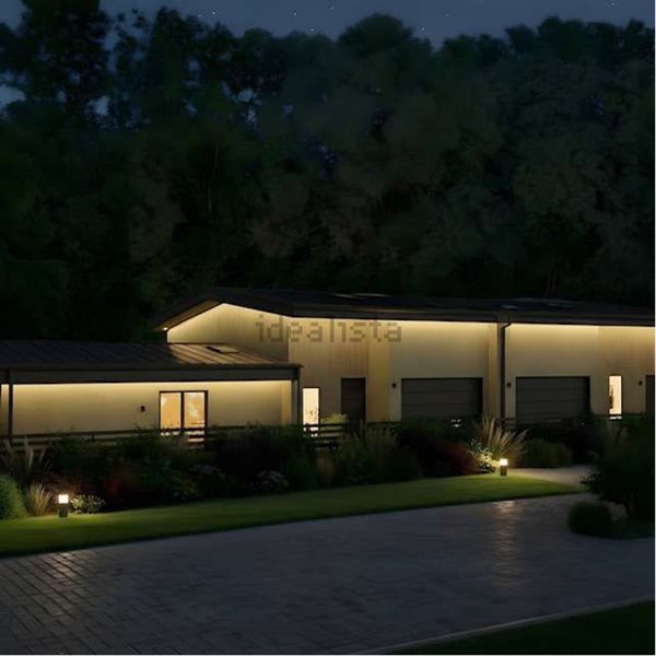 casa indipendente in vendita a Modena in zona San Damaso