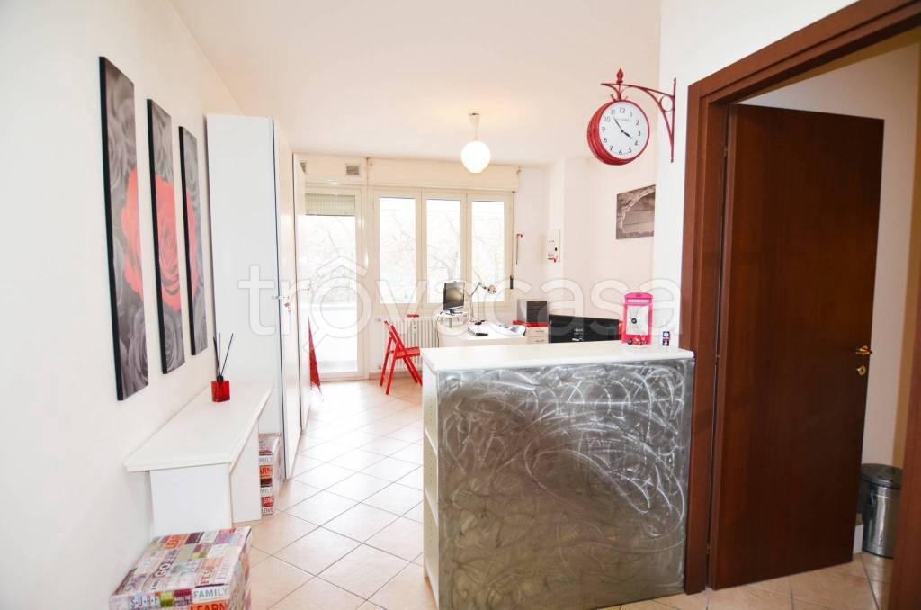 appartamento in vendita a Modena