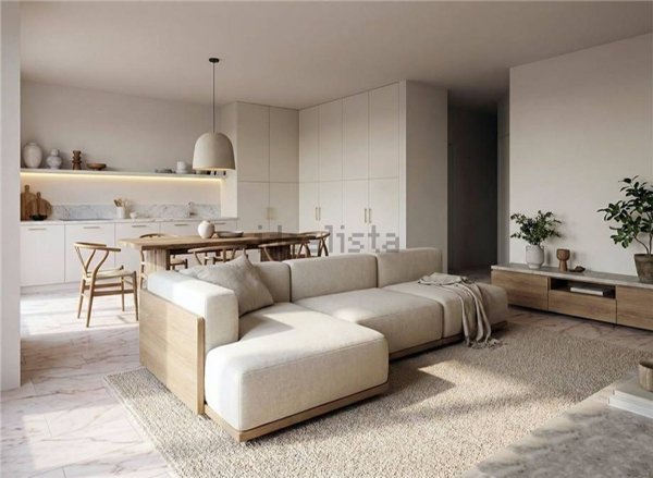 appartamento in vendita a Modena in zona San Faustino