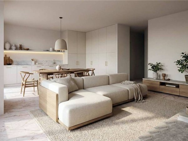 appartamento in vendita a Modena in zona San Faustino