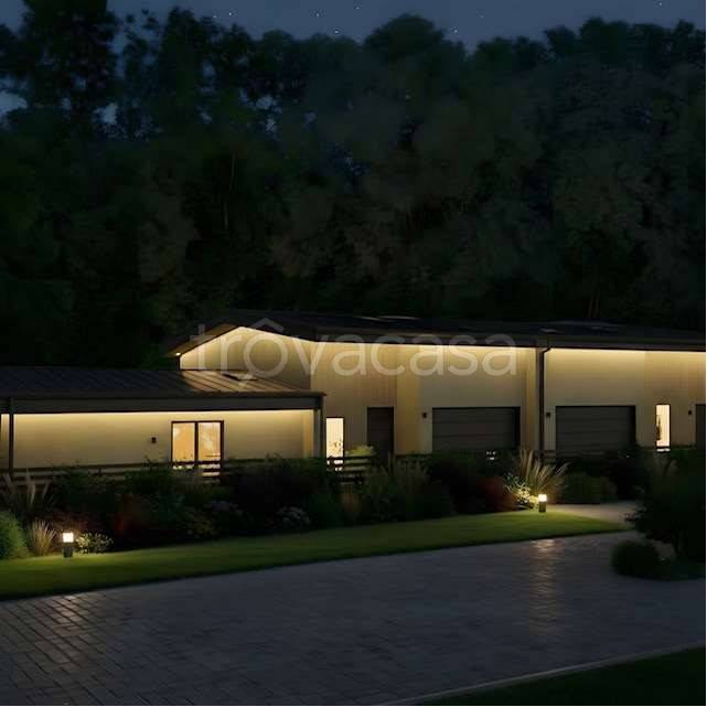 casa indipendente in vendita a Modena in zona San Damaso