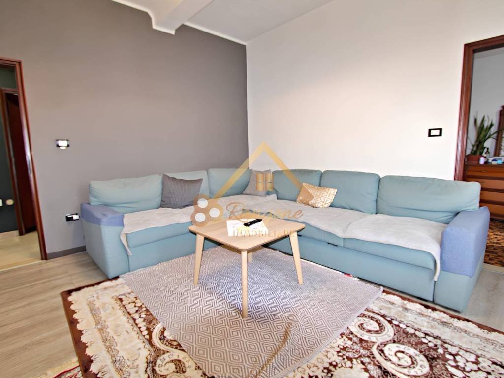 appartamento in vendita a Modena in zona San Lazzaro / Modena Est