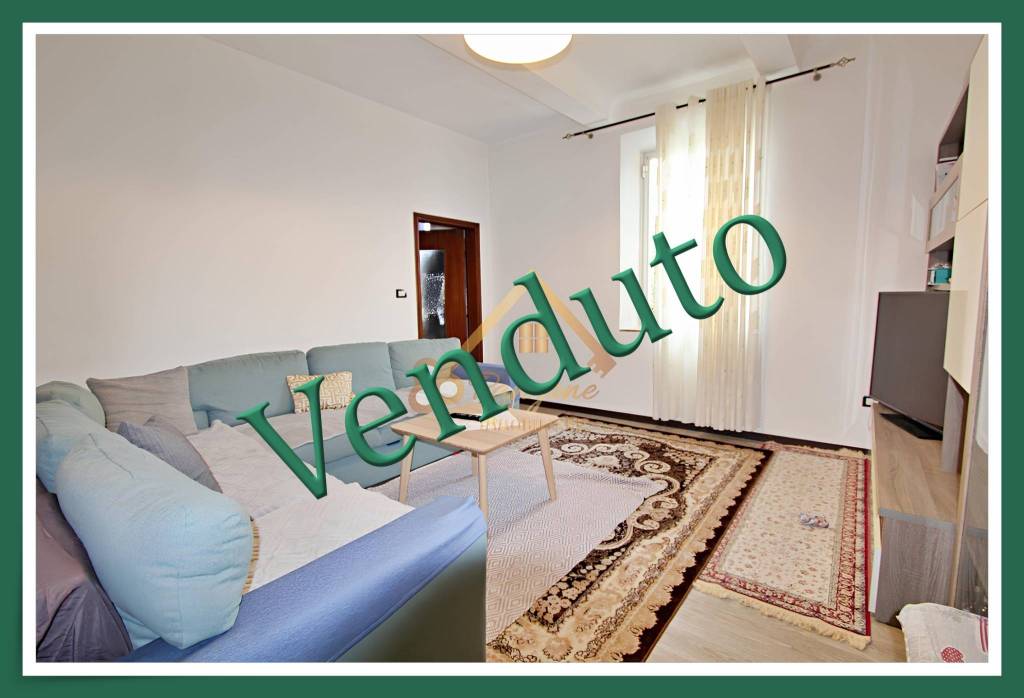 appartamento in vendita a Modena