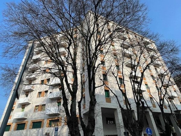 appartamento in vendita a Modena in zona San Cataldo