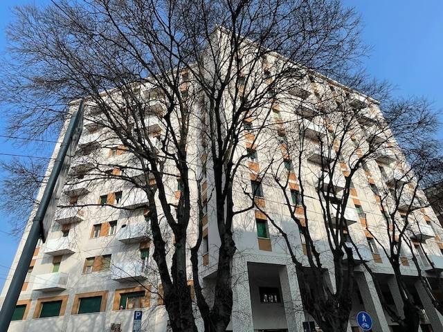 appartamento in vendita a Modena in zona San Cataldo