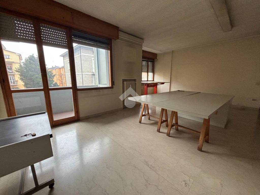 appartamento in vendita a Modena in zona San Faustino