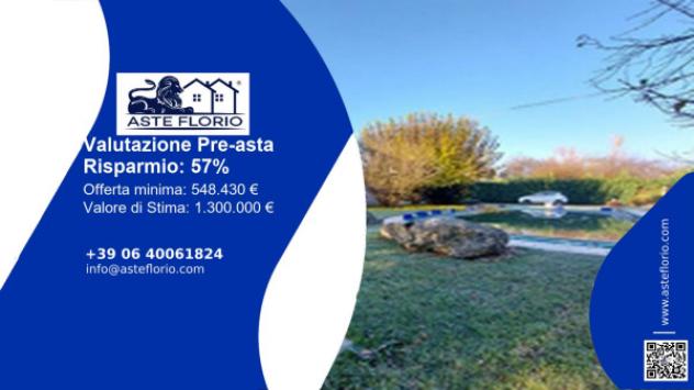 casa indipendente in vendita a Modena in zona Madonnina / Quattro Ville