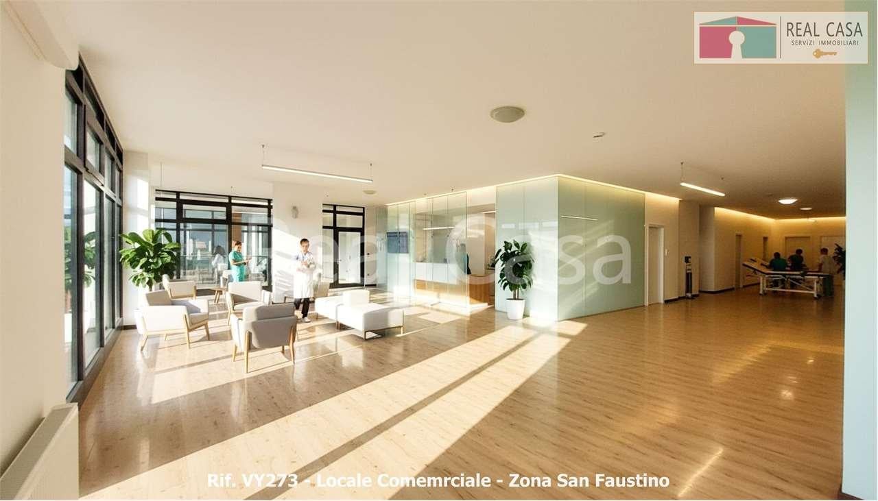 casa indipendente in vendita a Modena in zona San Faustino