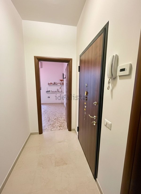 appartamento in vendita a Modena in zona Sant'Agnese