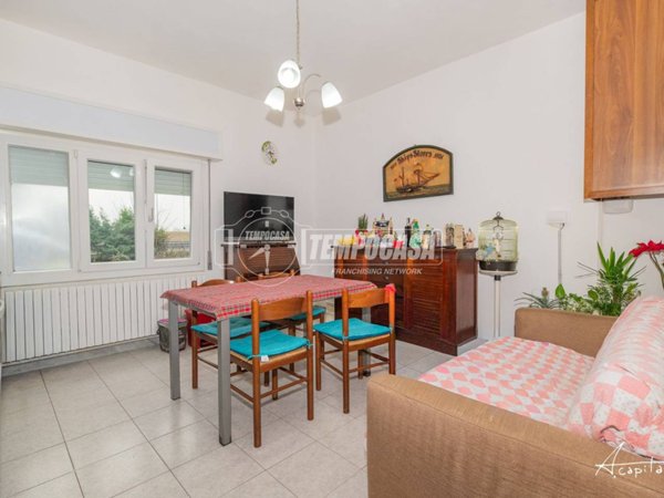 appartamento in vendita a Modena in zona Villanova