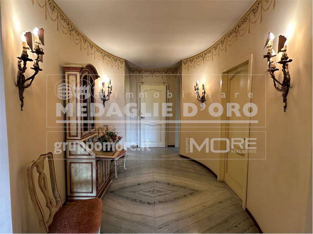 appartamento in vendita a Modena