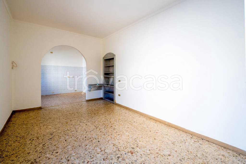 appartamento in vendita a Modena in zona Sant'Agnese