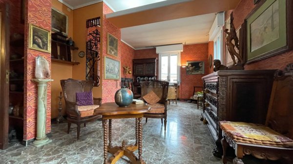 appartamento in vendita a Modena in zona Sant'Agnese