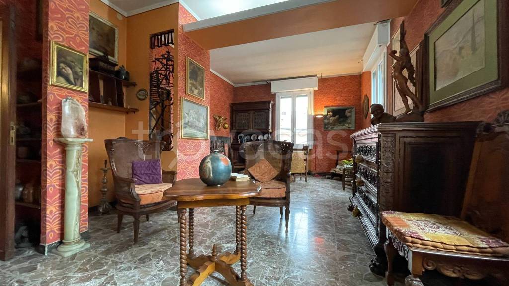 appartamento in vendita a Modena in zona Sant'Agnese