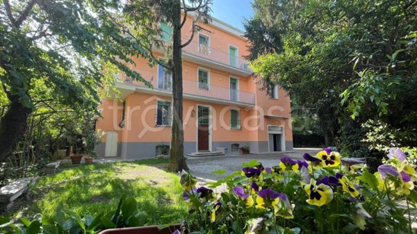 appartamento in vendita a Modena in zona Sant'Agnese