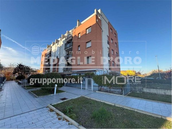 appartamento in vendita a Modena in zona San Lazzaro / Modena Est