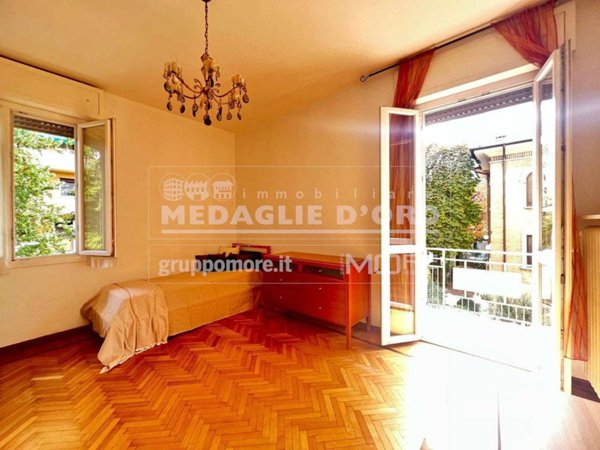 appartamento in vendita a Modena in zona Sant'Agnese