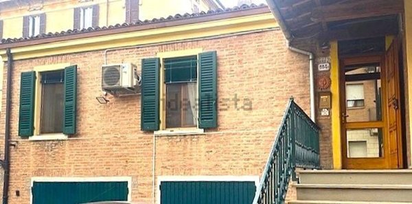 appartamento in vendita a Modena in zona Sant'Agnese