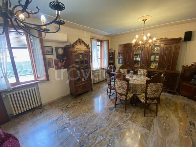 appartamento in vendita a Modena in zona Sant'Agnese