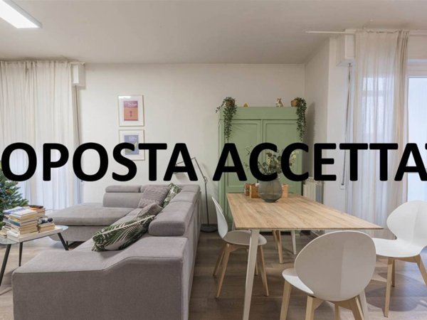 appartamento in vendita a Modena in zona San Faustino