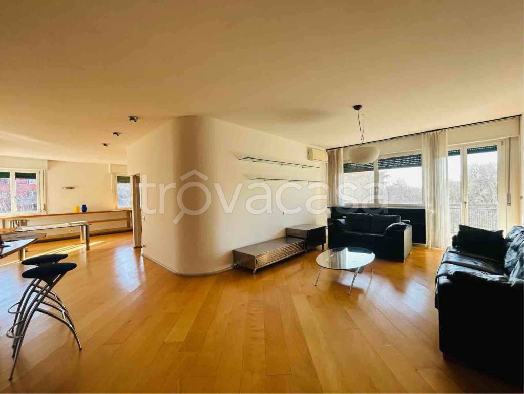 appartamento in vendita a Modena