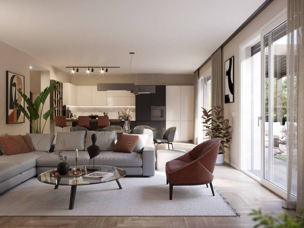 casa indipendente in vendita a Modena in zona Baggiovara