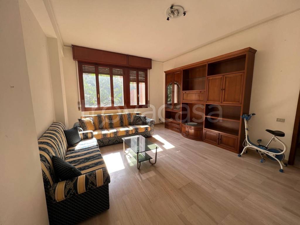 appartamento in vendita a Modena in zona Sant'Agnese