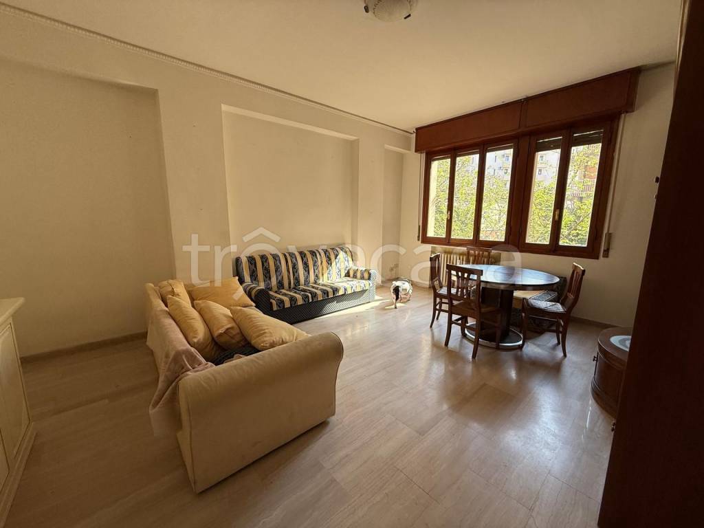 appartamento in vendita a Modena in zona Sant'Agnese