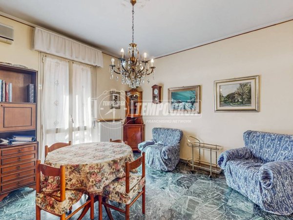 appartamento in vendita a Modena in zona San Faustino