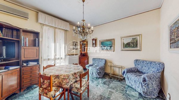 appartamento in vendita a Modena in zona San Faustino