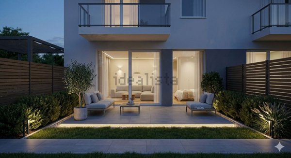 appartamento in vendita a Modena